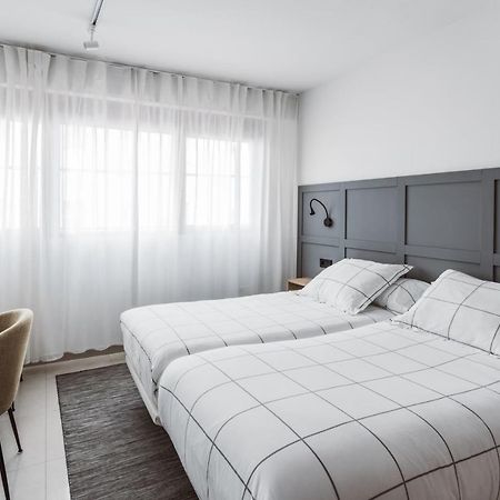Exclusive Rooms In The Heart Of The City 马德里 外观 照片