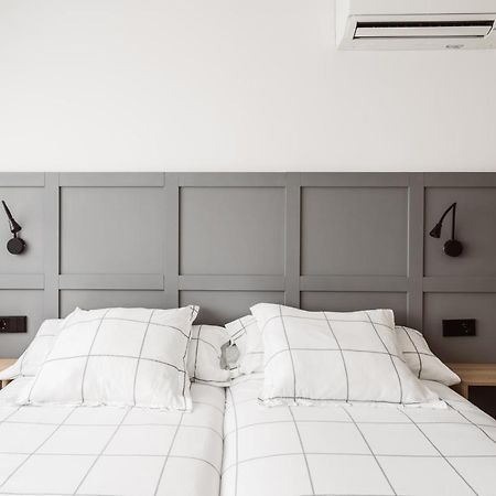 Exclusive Rooms In The Heart Of The City 马德里 外观 照片