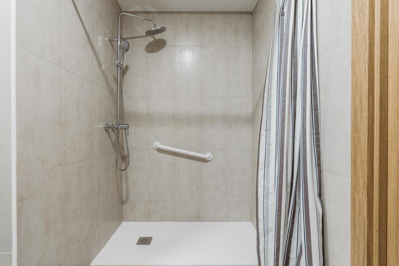 Exclusive Rooms In The Heart Of The City 马德里 外观 照片