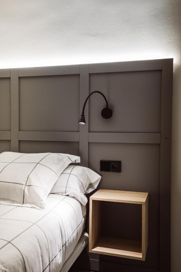 Exclusive Rooms In The Heart Of The City 马德里 外观 照片