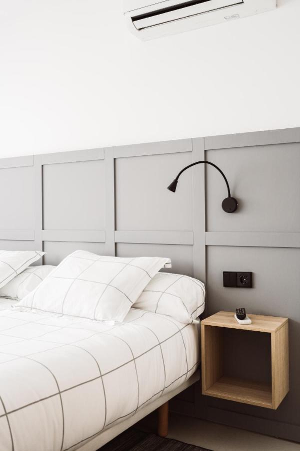 Exclusive Rooms In The Heart Of The City 马德里 外观 照片